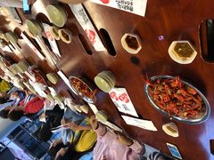 -琥珀老六龙虾(四里河店)