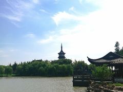 景点-东湖景区