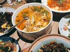 -树厨贵州菜(大十字店)