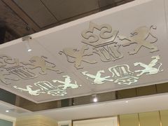-狮王府淮扬菜(新街口友谊店)