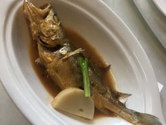 家烧小黄鱼-新长福(星沙店)