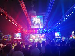 -第35届青岛国际啤酒节