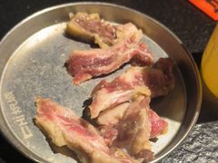 -炽城·烤肉名家(鸿达中央广场店)