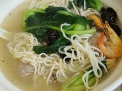 -咬不得高祖生煎·简餐(高银街店)