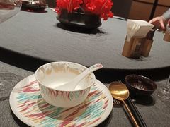 -锦府园·新台州菜(合生汇店)