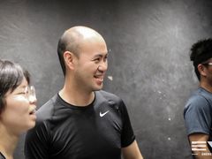 -EVE格斗健身工作室(周康店)