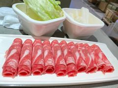 -海底捞火锅(顺义华联店)