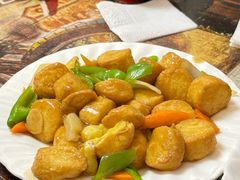 -群乐饭店(乐工一街店)