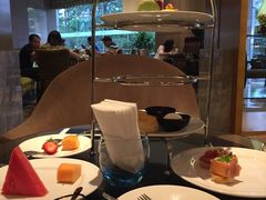 -粤海喜来登酒店·&More聚驿(天河城店)