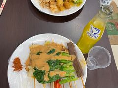 -郭记小街麻辣烫(南小街总店)