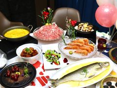 -颂·江南宴(大剧院店)