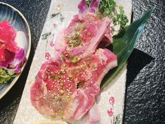 -醉火烧泥炉烤肉(孩儿巷店)