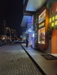 -MINX名珂斯·烫染形象设计