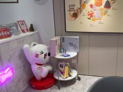 -咪咪专业脱毛连锁机构