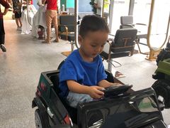 -宝龙城(杭州滨江店)