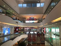 -万达茂商场(南京仙林店)