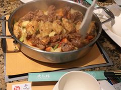 -黄记煌三汁焖锅(悦方IDmall店)