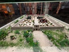 -巴音郭楞蒙古自治州博物馆