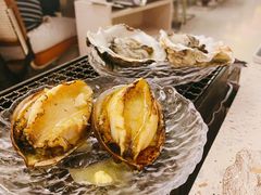 -白仁仔· 活烤海鲜 宵夜(豫园店)