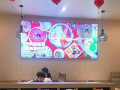 -蜀留香火锅(社会山店)
