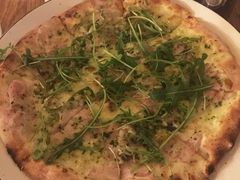 -PIZZA BIANCA(民园店)