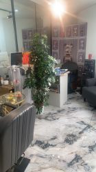 -M² LAB HAIR SALON