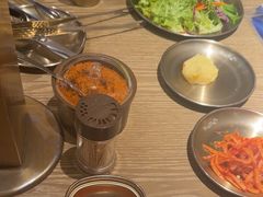 -西塔老太太泥炉烤肉(沈阳店)