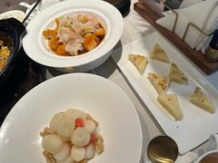 -狮王府淮扬菜(老门东店)