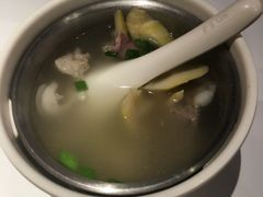 -小杨生煎(龙之梦购物中心店)
