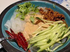 -东方饺子王(哈西万达店)