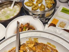 -老妈菜馆(建设街店)