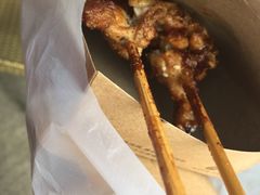 -型男美蛙烤牛蛙(南长街店)