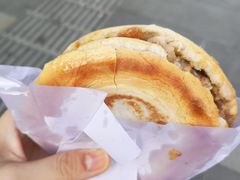-秦豫肉夹馍(骡马市总店)