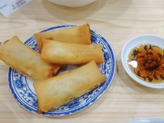-美新点心店(陕西北路店)