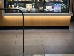 -星巴克(杭州大厦C座店)