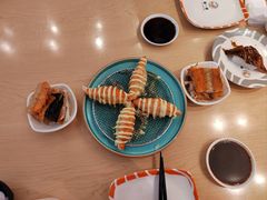 -新一番三文鱼寿司(红城湖店)