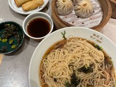 -松鹤楼·苏式汤面(虹桥天地店)