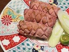 -御牛道日式烤肉料理(杭州万象城店)