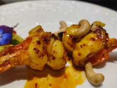 -北京饭店谭家菜