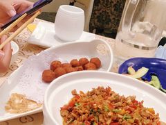 -大鸭梨烤鸭店(花园村店)