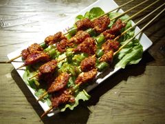 -袁记串串香火锅(郑和中路店)