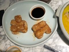 红糖糍粑-辛香汇·现炒川菜(武进吾悦店)