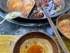 -乖嬢嬢重庆老火锅(南联店)