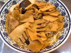 -西园寺素食(西园弄戒幢律寺店)