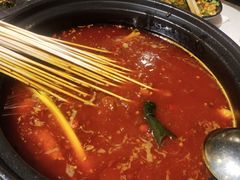 -钢管厂五区小郡肝火锅串串香(总店)