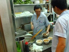 -麦文记面家(佐敦店)