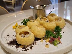 -后海16号·北京私房菜