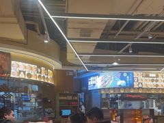 -西贝(财富购物中心店)