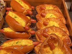 -红跑车HPCBAKERY(汉商店)