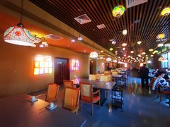 -君邦火锅(新疆大厦店)